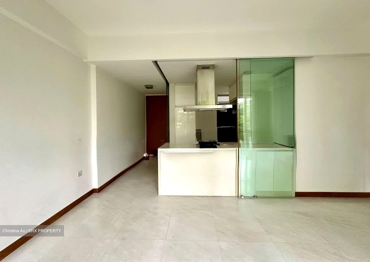 Floridian (D21), Condominium #550237801